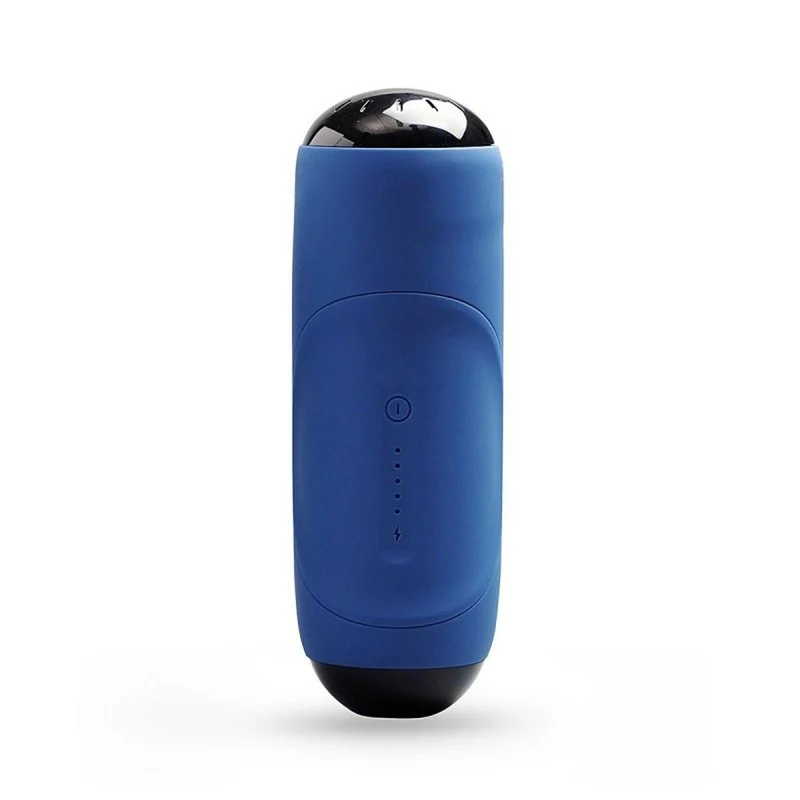 Beoka kroppsmassageapparat, 25W, 5 nivåer, 800mAh batteri, Q1