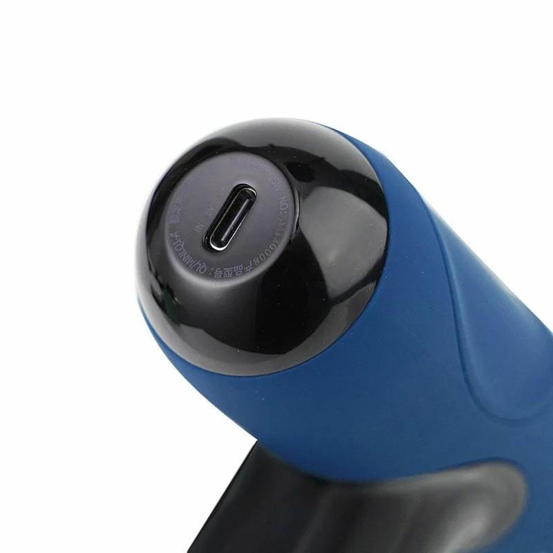 Beoka kroppsmassageapparat, 25W, 5 nivåer, 800mAh batteri, Q1