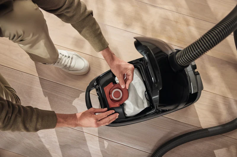 Miele CO HyClean Pure støvsugerposer original