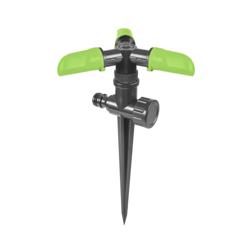 Cellfast trädgårdsset, Smart ATS 3/4'' 25m slang, Aluplus 1/2'' 60m vagn
