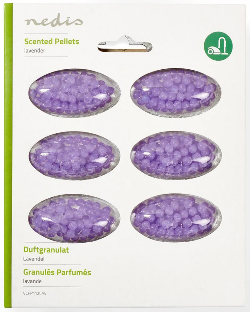 Duftkugler Lavendel