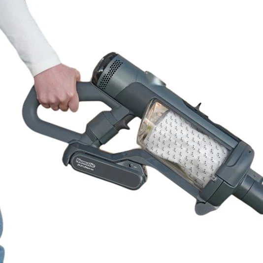 Numatic Henry Quick ledningsfri støvsuger udstillingsmodel