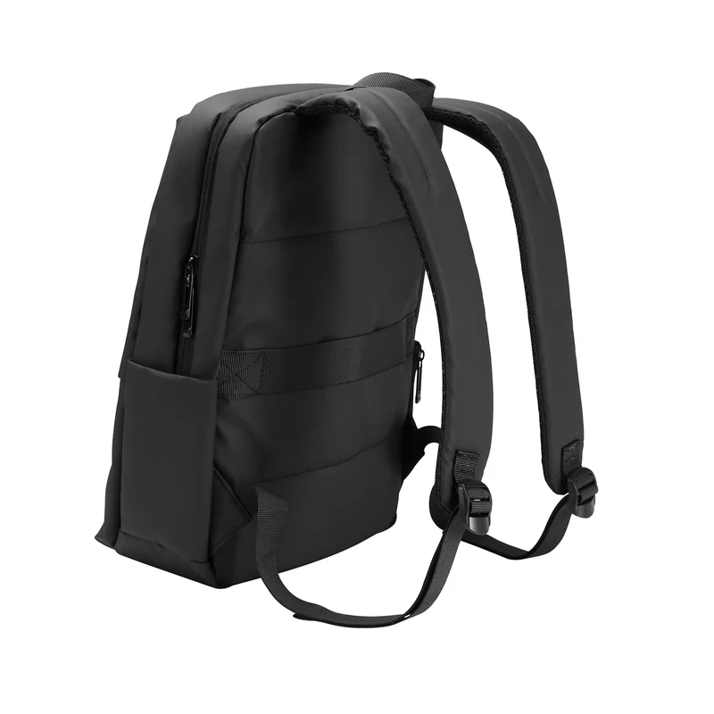 NanoRS-ryggsäck för bärbar dator, 15,6", svart, 41x29x4, vattentät RS202 B