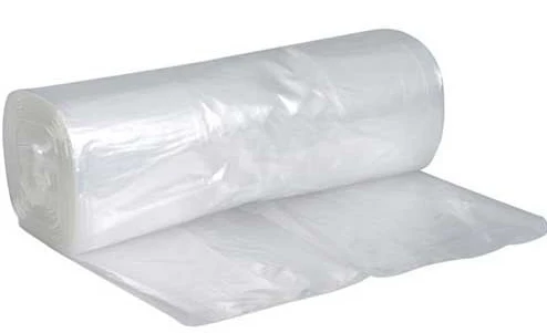 HD Spandeposer / Plastposer 60x60 cm – 40 L, 7 my | Kraftige affaldsposer
