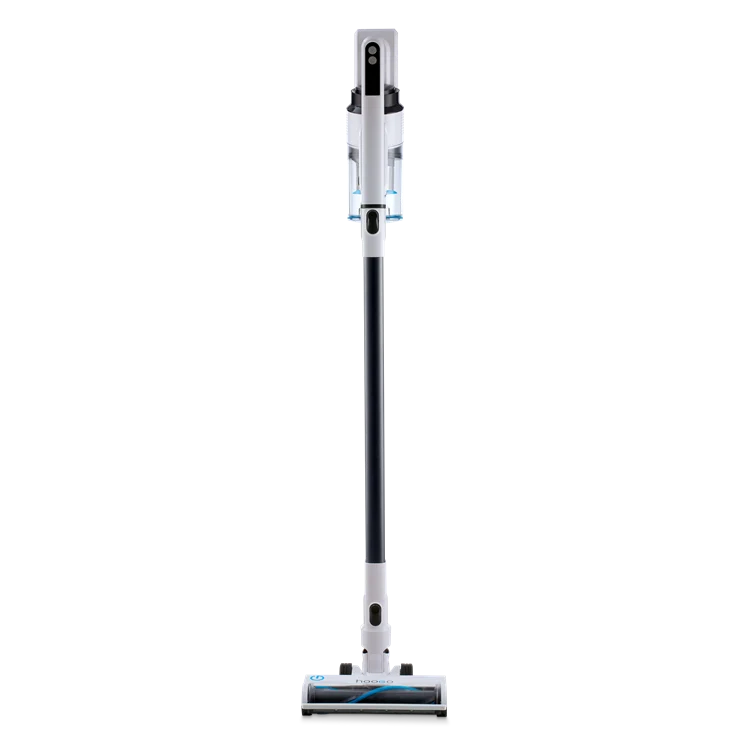 Hoogo S3 Ledningsfri Støvsuger – 300W, 21000 Pa, 50 min batteritid