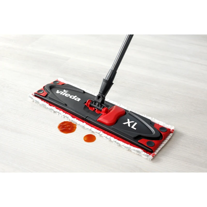 VILEDA moppskoppress ULTRAMAX BOX XL 42CM kvalitet