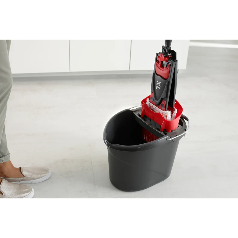 VILEDA moppskoppress ULTRAMAX BOX XL 42CM kvalitet