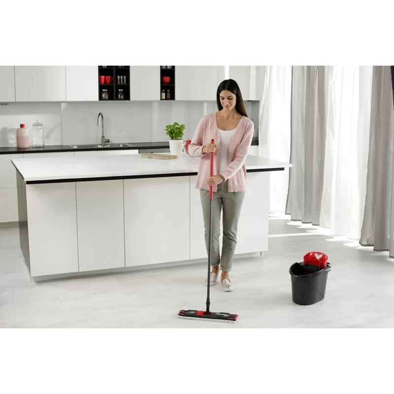 VILEDA moppskoppress ULTRAMAX BOX XL 42CM kvalitet