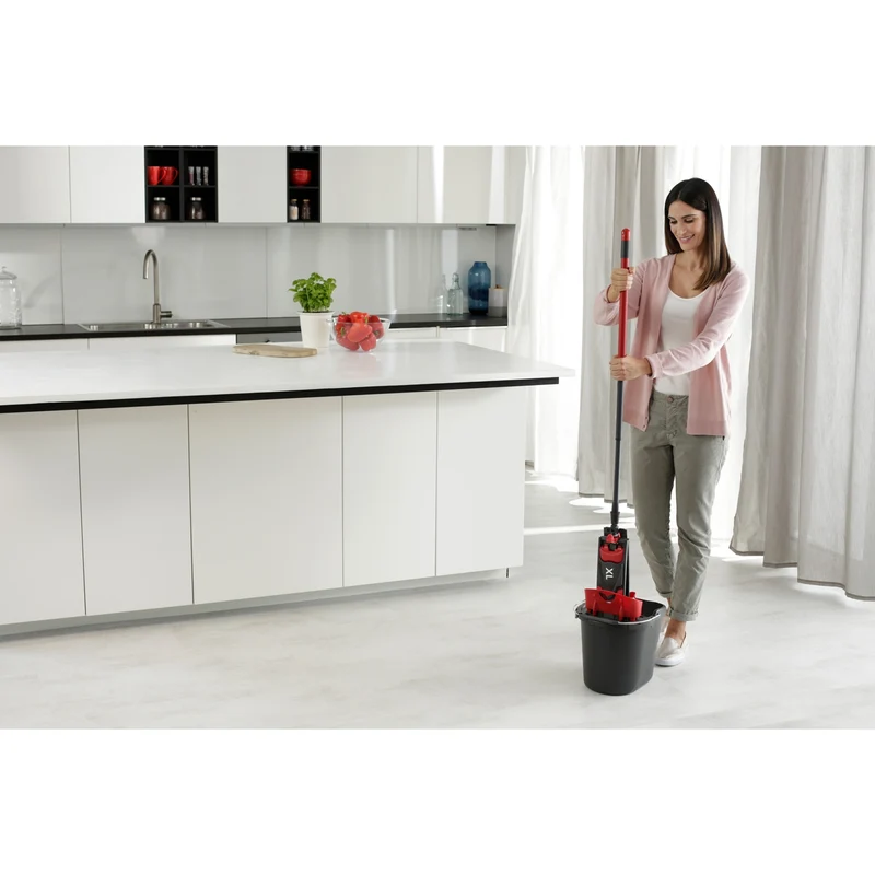 VILEDA moppskoppress ULTRAMAX BOX XL 42CM kvalitet