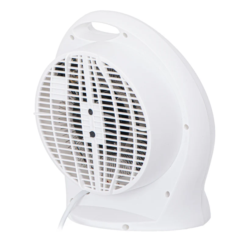 Adler värmefläkt, termostat, fläktfunktion, 2000W, vit, AD 7728