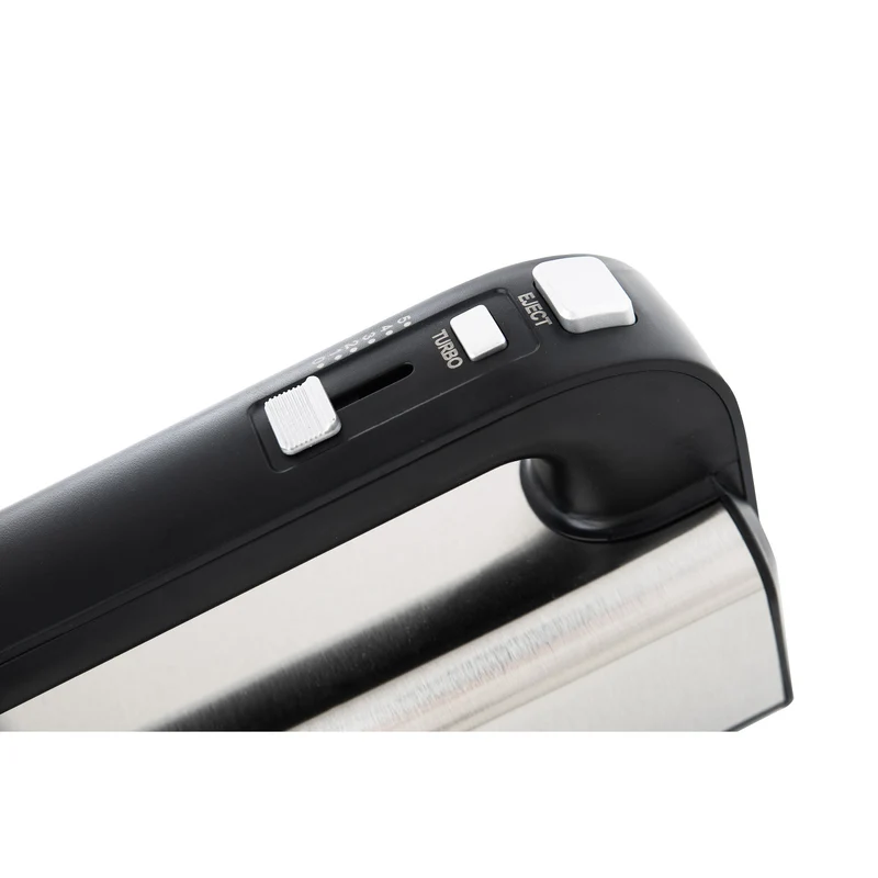 Handmixer Adler, 5 hastigheter, 800W, Turbo-funktion, AD 4225