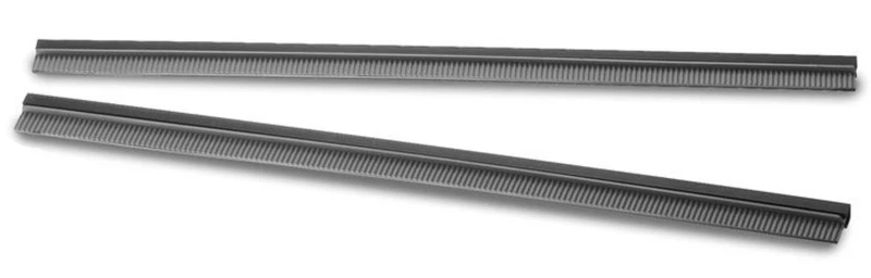 Nilfisk Attix 961-01 parketmundstykke Ø38 mm – 400 mm bredde