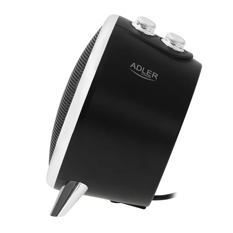 Keramisk radiator 1500 W med fläktläge Adler AD 7742