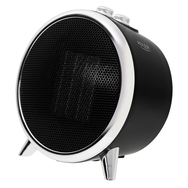 Keramisk radiator 1500 W med fläktläge Adler AD 7742