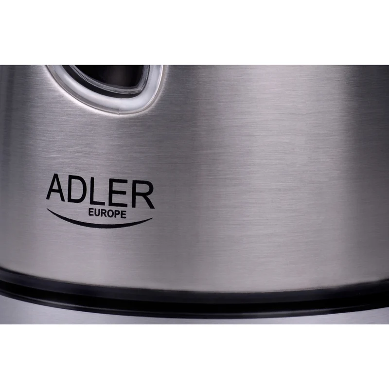 Sladdlös vattenkokare 1 liter Adler AD 1203