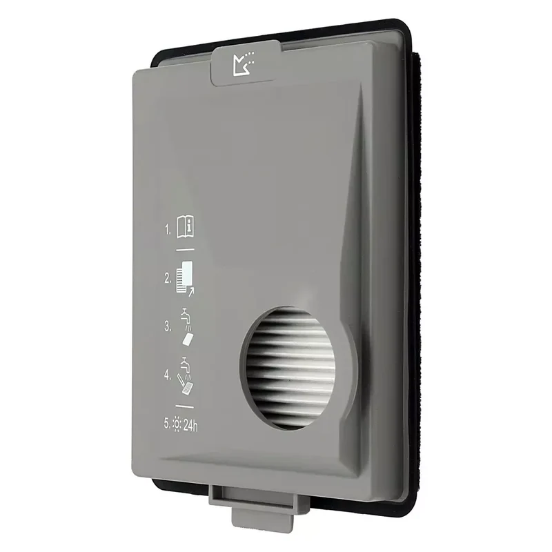 Miele Boost CX1 filter