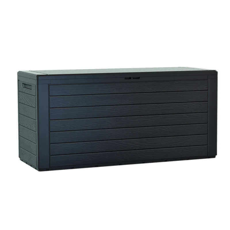 Woodebox Garden Garden 280L MBWL280-S433 - antracit