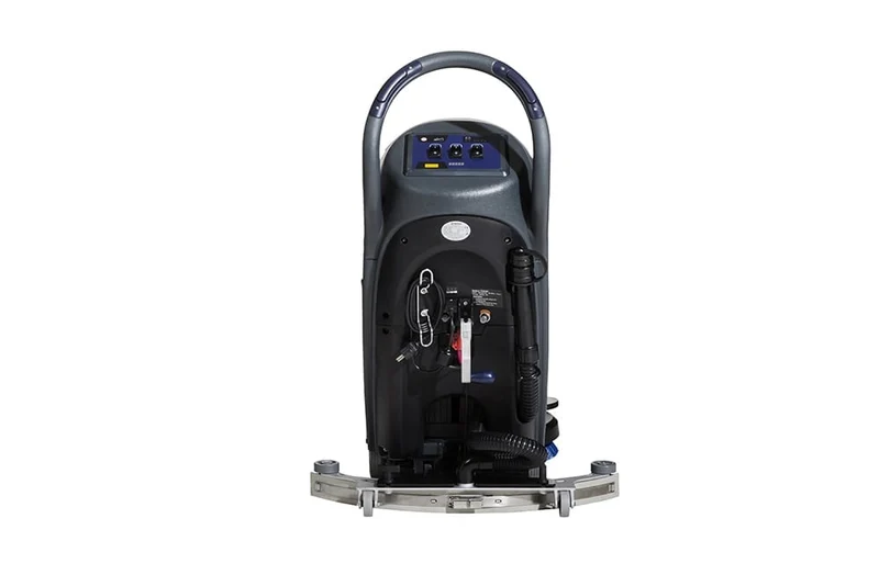 Nilfisk SC430 53 B GO FULL PKG gulvvasker