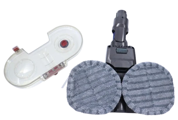 Dyson gulvvaske mundstykke til V7, V8, V10 & V11