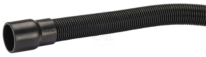 Originalt Makita antistatisk slange 28 mm – 1,5 m, til DVC660, DVC665, DVC261 m.fl.