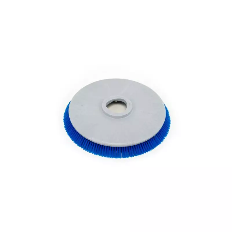 Prolene Børste 17" Ø430 mm til bl.a. Nilfisk SC370