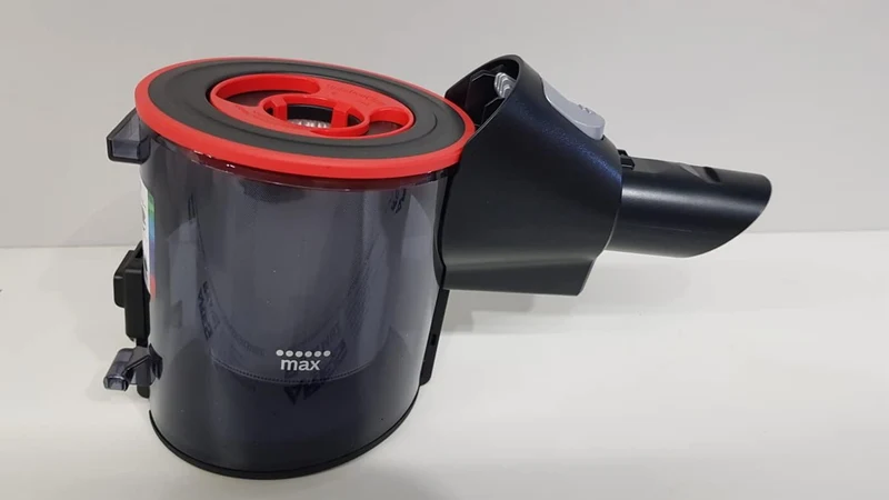 Støvbeholder Bosch Unlimited 7 serien