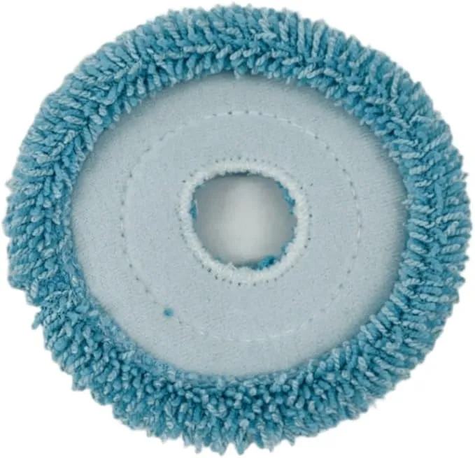 Vaskepads til Cecotec Conga 9590 og 9990 – 2-pak erstatningsmopper