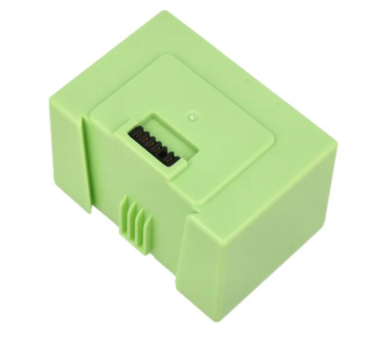 Kompatibelt Lithium batteri til iRobot Roomba i4, i8 & j-serien – 14,4V 2600 mAh