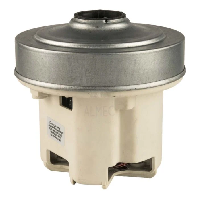 Original Domel Sugemotor 1200 W – Til Nilfisk VP300, VP930, GD5, GD10 m.fl.