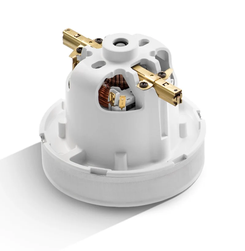 Ametek Sugemotor 1400 W – Til Max 1, Max 1 Plus, Mini Max m.fl.