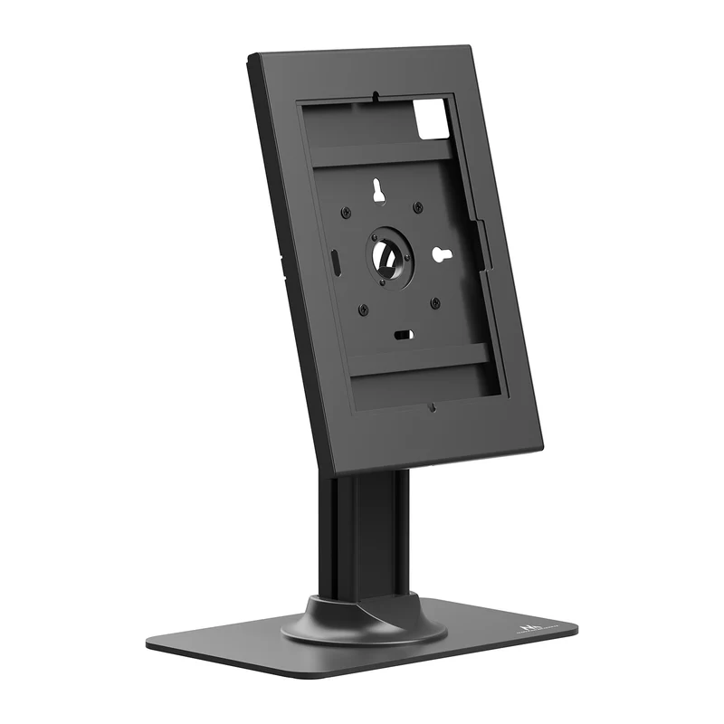 Maclean-reklamfäste för surfplatta, med lås, 10,9–11 tum, iPad Air/Pro, Samsung Tab A- och S-serien, 220 × 323 × 22 mm, MC-959 B