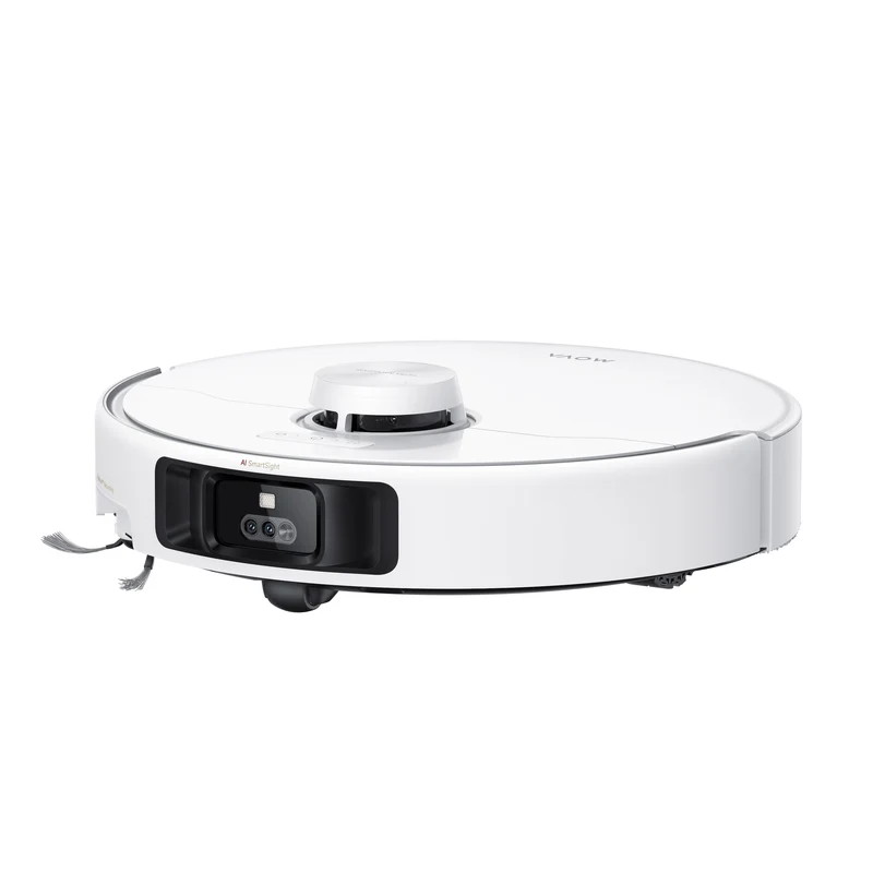 Mova E30 Ultra – Robotstøvsuger og moppe med selvvask