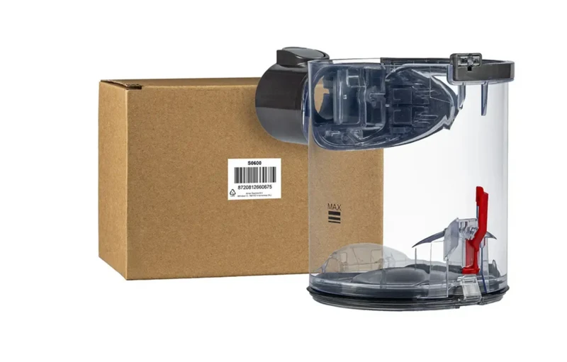 Støvbeholder Dyson V6
