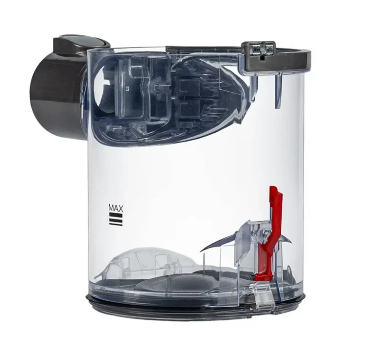 Støvbeholder Dyson V6