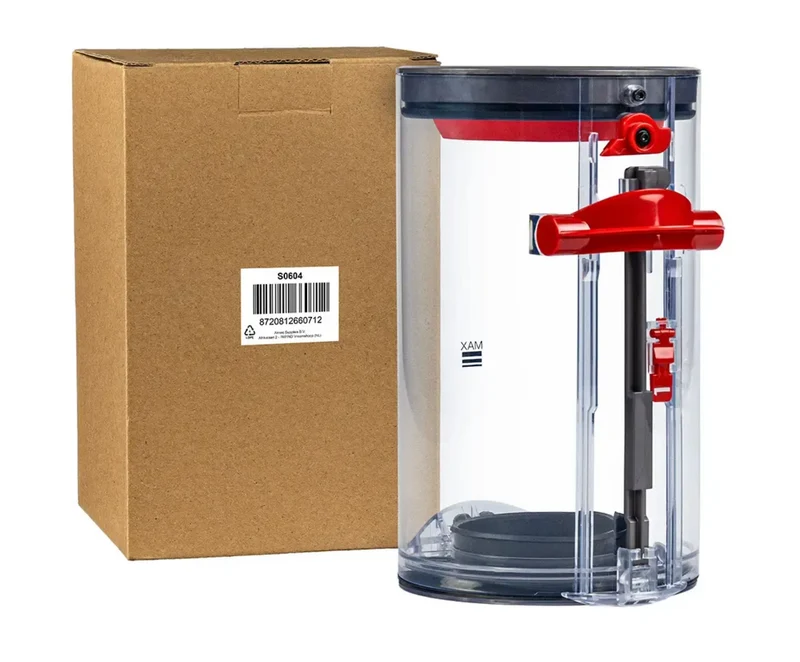 Støvbeholder Dyson V11 og V15