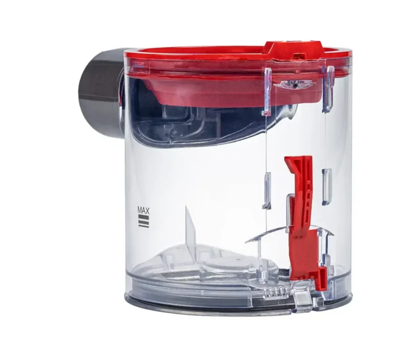 Støvbeholder Dyson V7 og V8