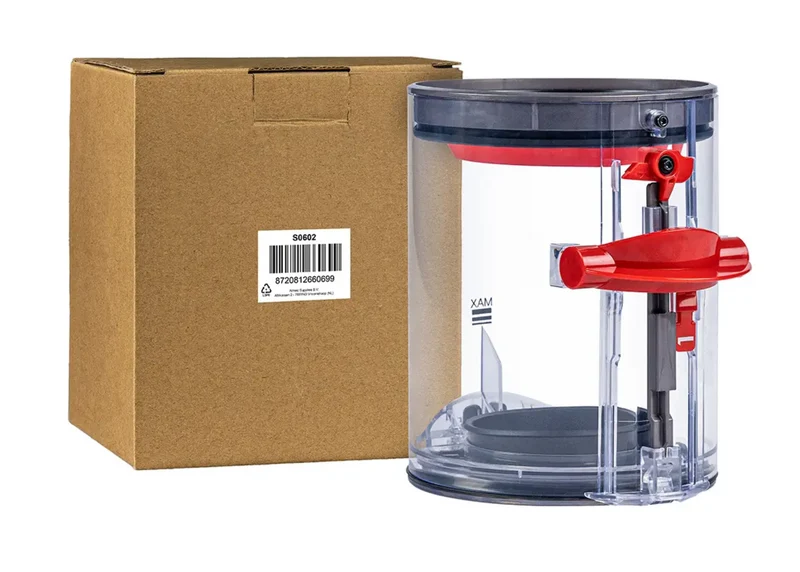 Støvbeholder Dyson V10