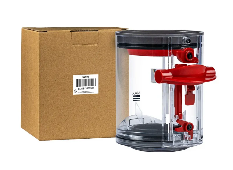 Støvbeholder Dyson V12