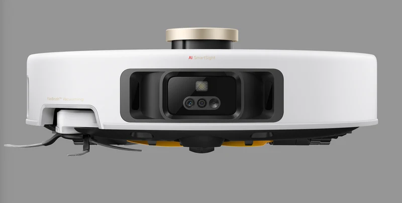 Mova V50 Ultra Complete – Robotstøvsuger med Thermo-mopning