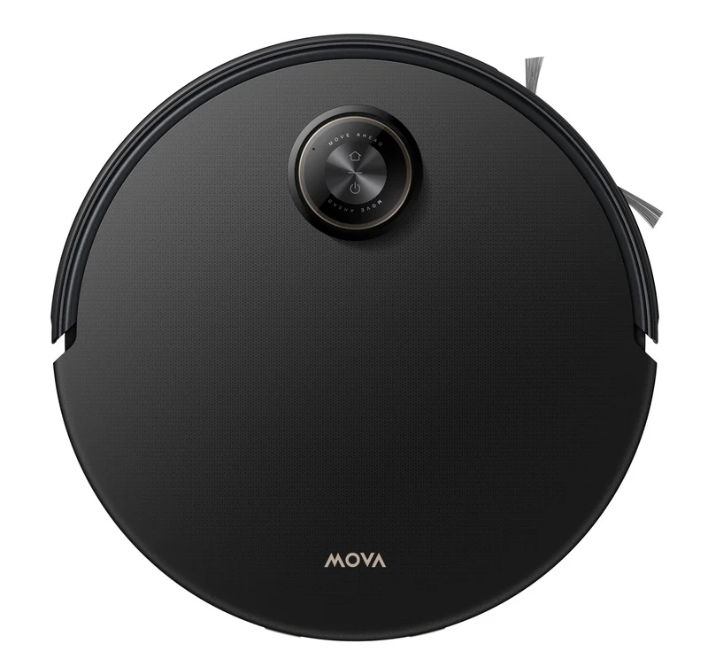 Mova Z60 Ultra Roller Complete – Robotstøvsuger og vasker