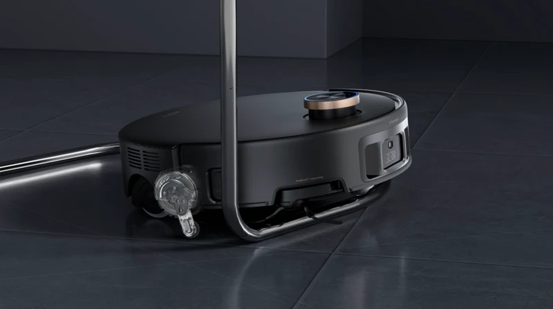 Mova Z60 Ultra Roller Complete – Robotstøvsuger og vasker