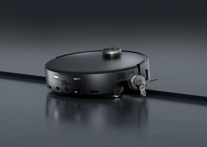 Mova Z60 Ultra Roller Complete – Robotstøvsuger og vasker