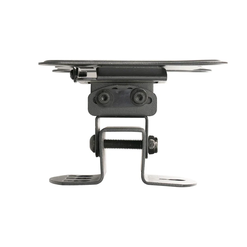 Maclean-fäste för TV eller bildskärm, max. VESA 100x100, 13-32", 30kg, svart, MC-415