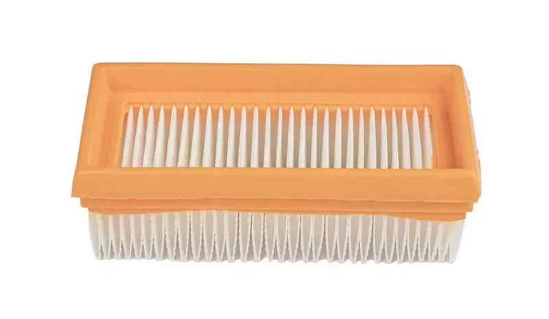 Flad filter til Makita VC4210L / VC4210M – Erstatter W107418352