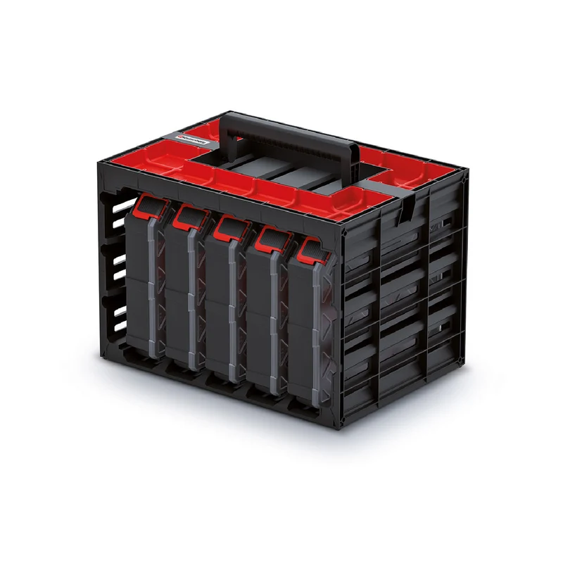 Kistenberg KTC30256S-S411 Verktygsväska Tagercase 30