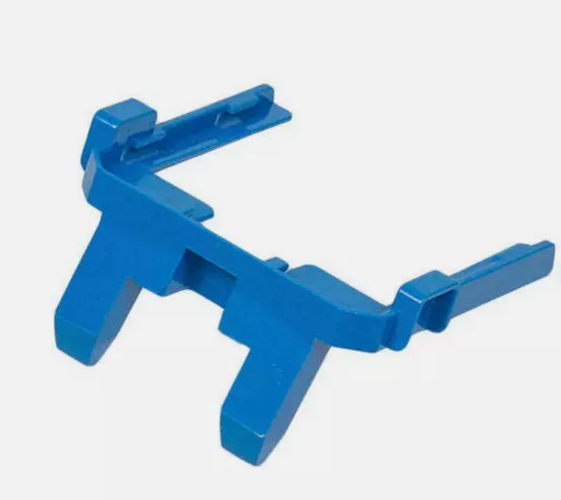 Poseholder til Philips PowerGo