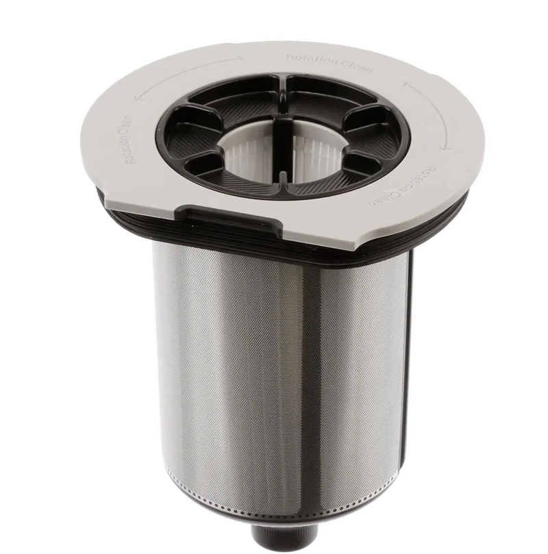 Filter til Bosch Unlimited serie 9
