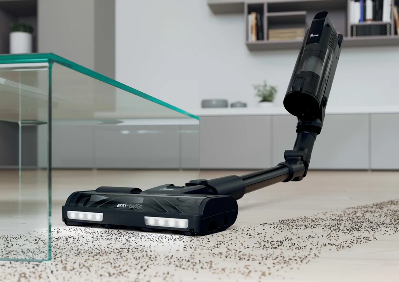 Hoover HF3 Flex HF310HX011 – Ledningsfri støvsuger
