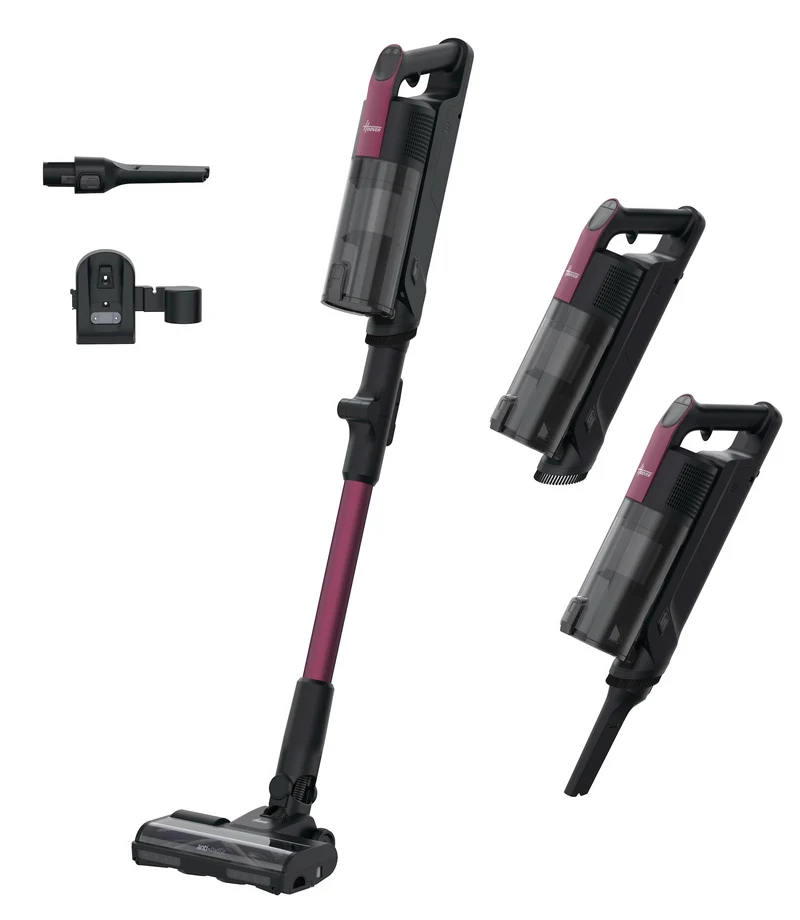 Hoover HF3 Flex HF310HX011 – Ledningsfri støvsuger