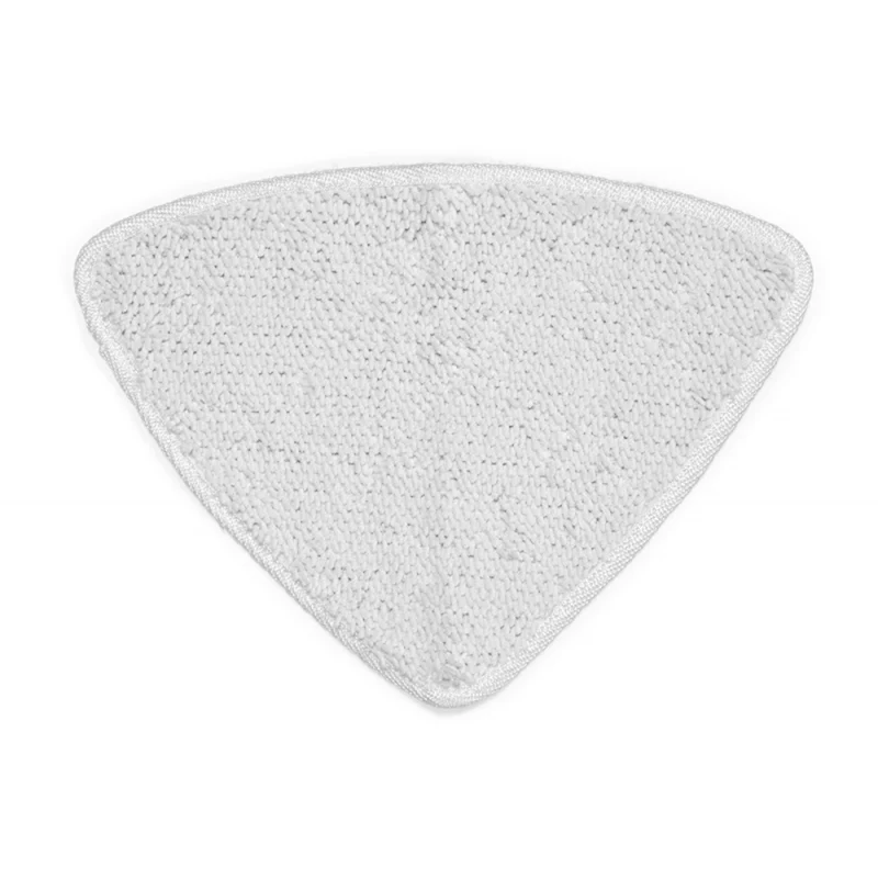 Vileda 146576 Vileda ersättningsmopphuvud Refill Microfibre 2 PCS Pack for Vileda Steam Mop